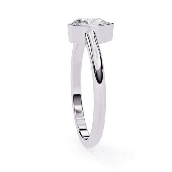 Engagement Rings: Quite. Rare. Enduring. Lab Grown Diamond Jewellery