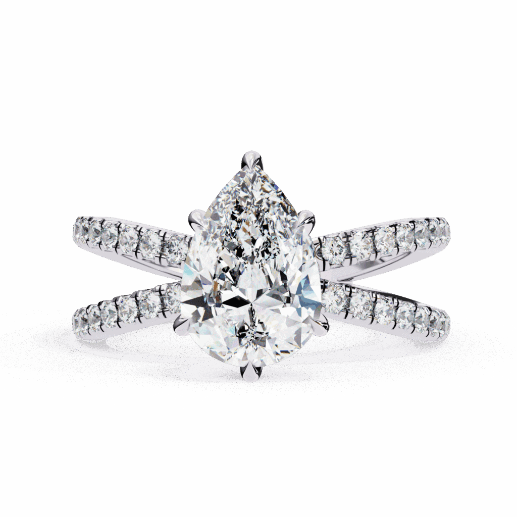 Modern Lab Grown Diamond Jewellery Lab Grown Diamond Jewellery