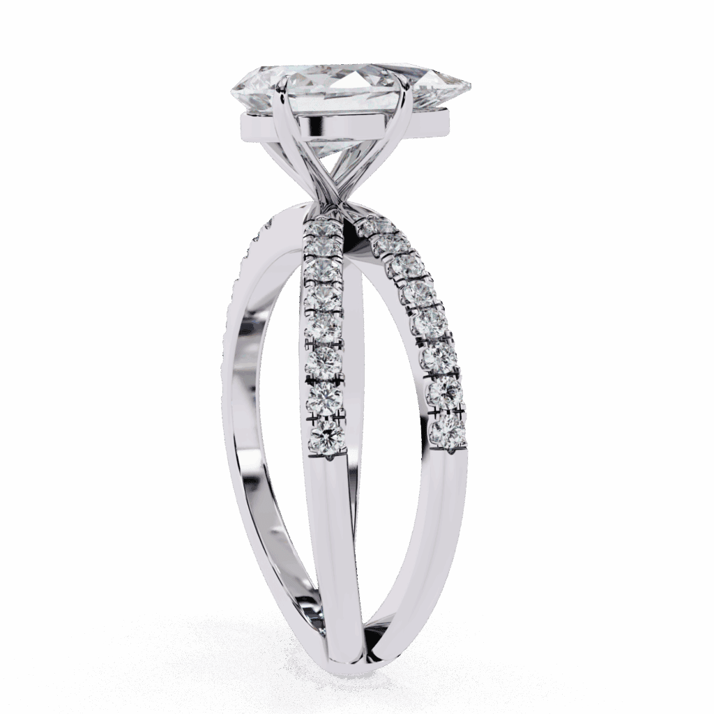 Modern Lab Grown Diamond Jewellery Lab Grown Diamond Jewellery