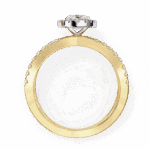 1.25 Carat Marquise Cut Signature Solitaire Ring - Image 7