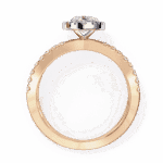 1.25 Carat Marquise Cut Signature Solitaire Ring - Image 11