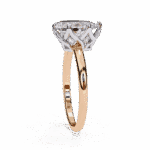 1.25 Carat Marquise Cut Eternal Solitaire Engagement Ring - Image 10