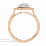 1.5 Carat Round Cut Essential Diamond Ring - Image 11