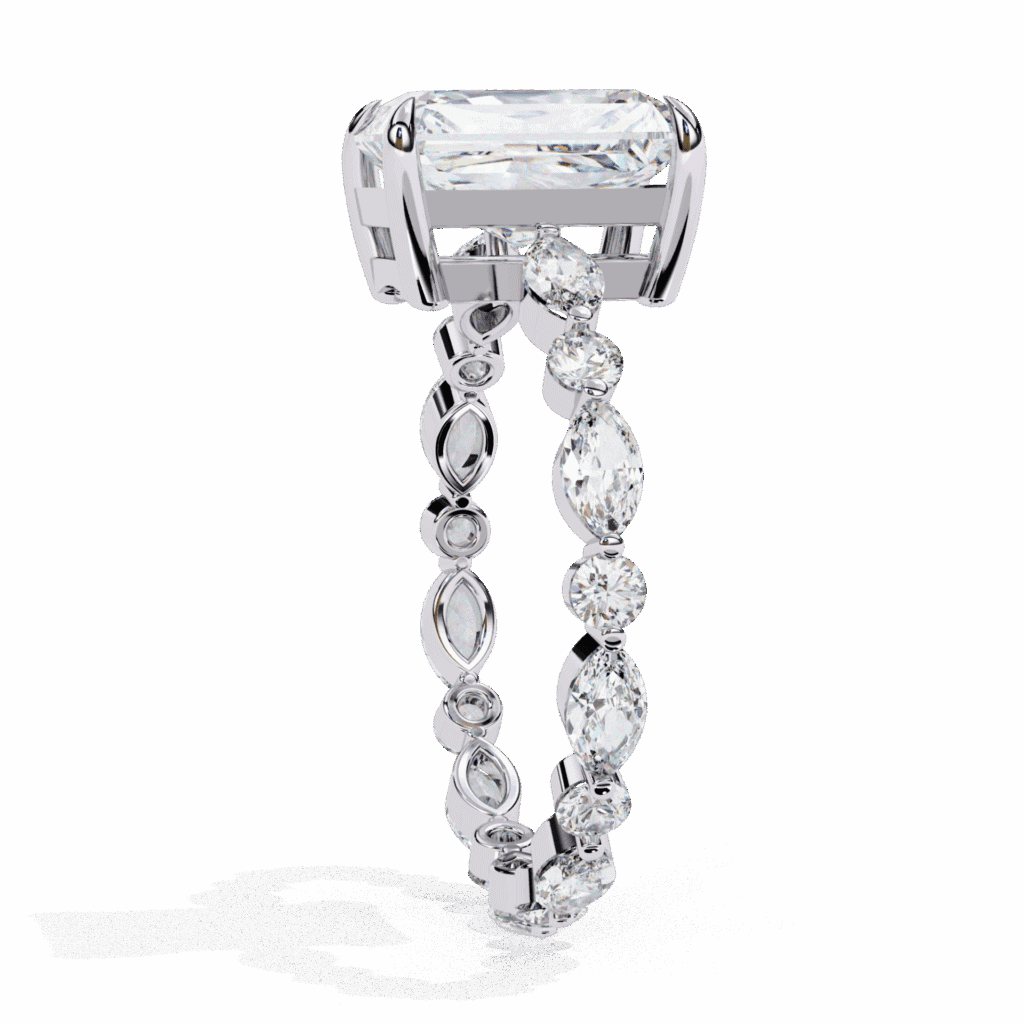 Modern Lab Grown Diamond Jewellery Lab Grown Diamond Jewellery