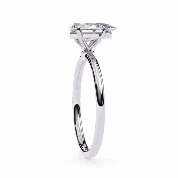 Engagement Rings: Quite. Rare. Enduring. Lab Grown Diamond Jewellery