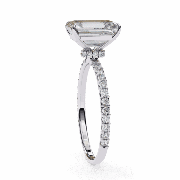 3 Carat Diamond Ring: Complete 2026 India Price & Buying Guide Lab Grown Diamond Jewellery