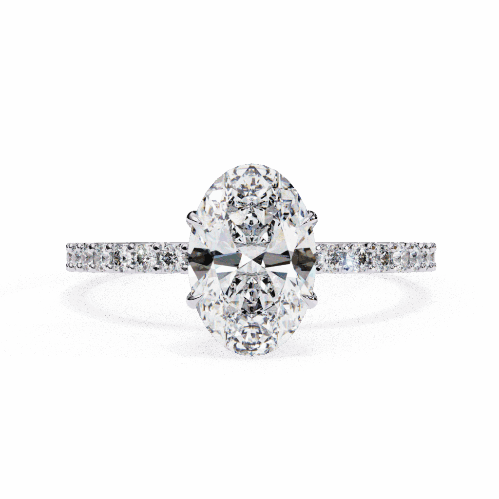 Engagement Ring Mumbai