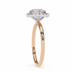 1.75 Carat Round Cut Legacy Solitaire Ring - Image 10