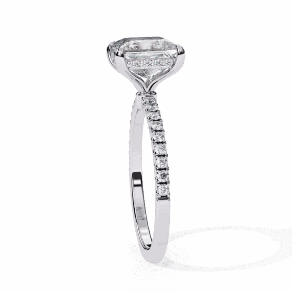 3 Carat Diamond Ring: Complete 2026 India Price & Buying Guide Lab Grown Diamond Jewellery