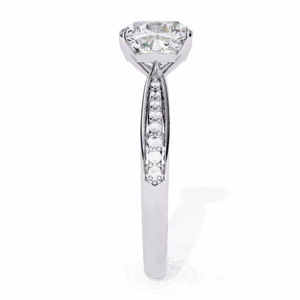 Ring Size Chart India: Complete Guide with Sizes 130 + Free Resizing Lab Grown Diamond Jewellery