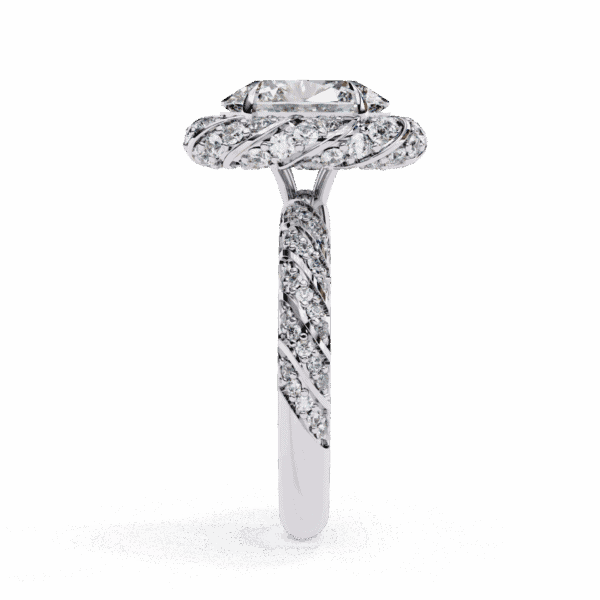 3 Carat Diamond Ring: Complete 2026 India Price & Buying Guide Lab Grown Diamond Jewellery