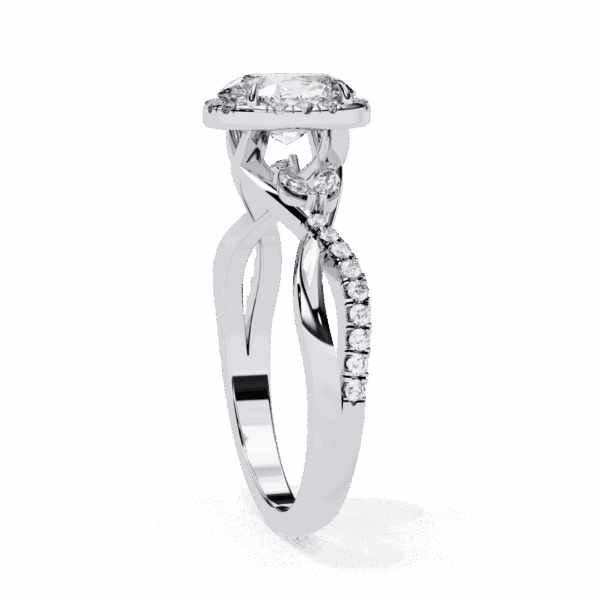 Lab Grown Diamond Price in India: Complete 2026 Price Guide Lab Grown Diamond Jewellery