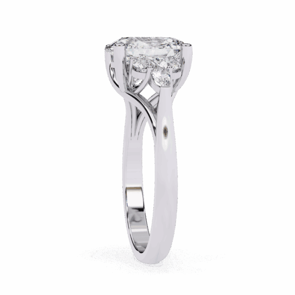 3 Carat Diamond Ring: Complete 2026 India Price & Buying Guide Lab Grown Diamond Jewellery
