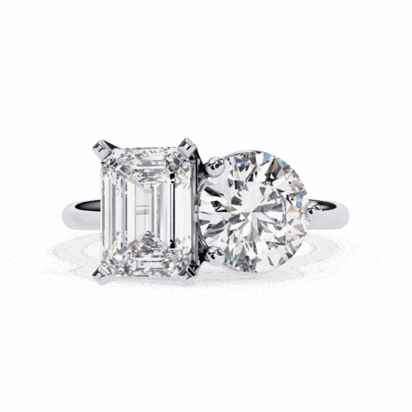 3 Carat Diamond Ring: Complete 2026 India Price & Buying Guide Lab Grown Diamond Jewellery