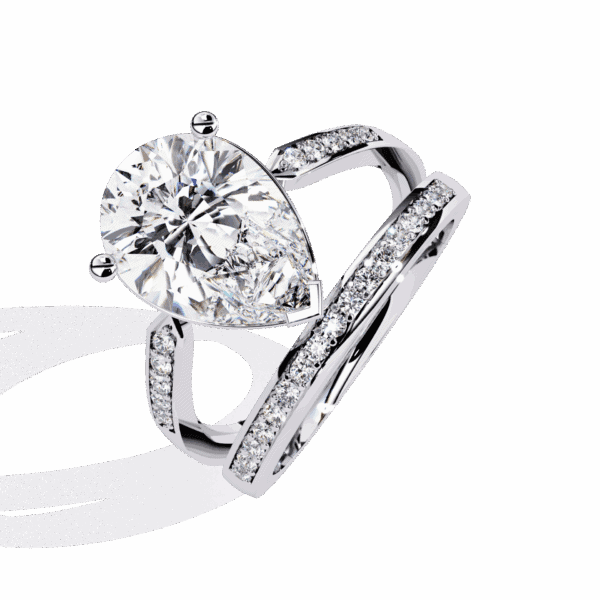 The Complete Diamond Buying Guide (2026) Lab Grown Diamond Jewellery