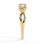 0.5 Carat Round Cut Classic Diamond Band - Image 7