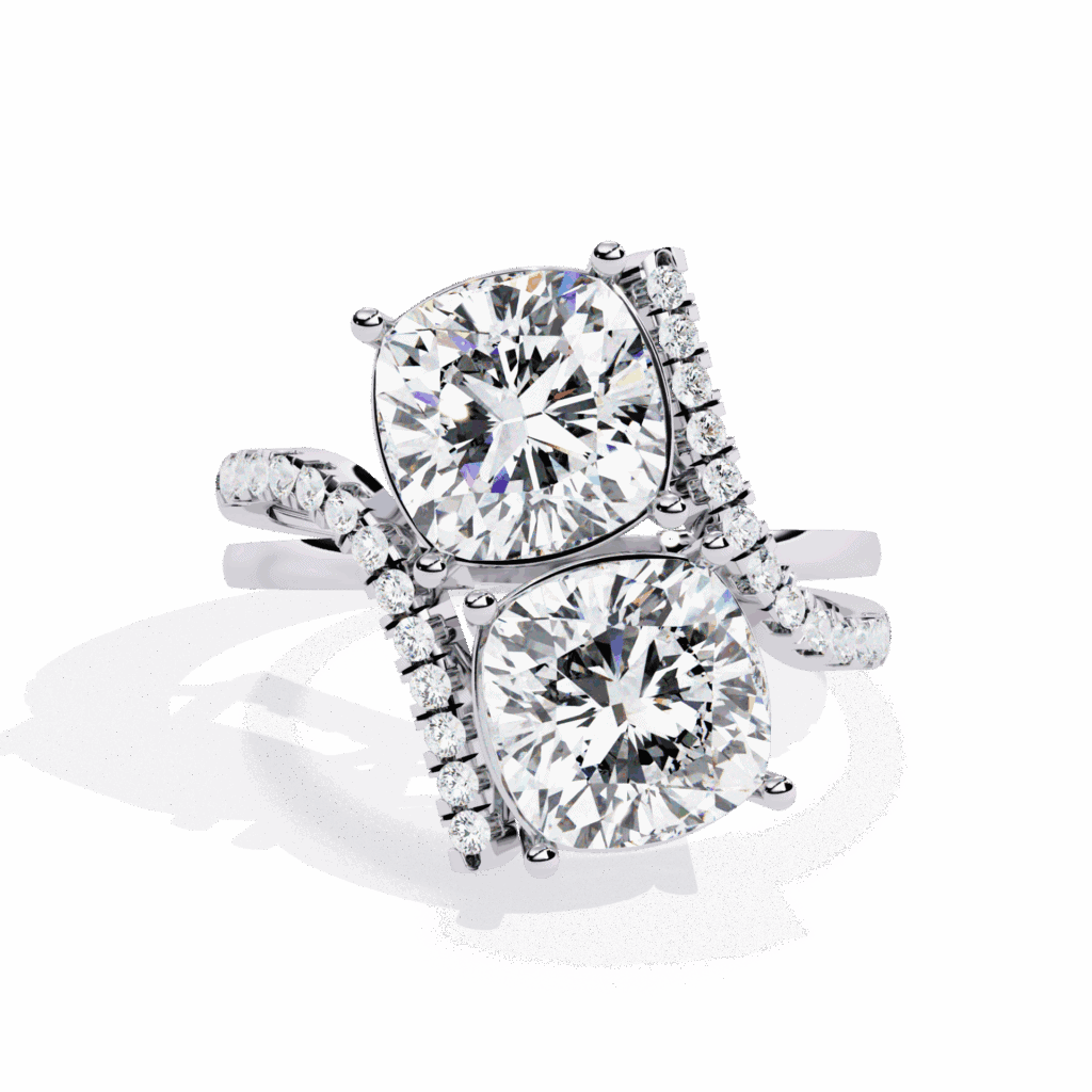 Modern Lab Grown Diamond Jewellery Lab Grown Diamond Jewellery