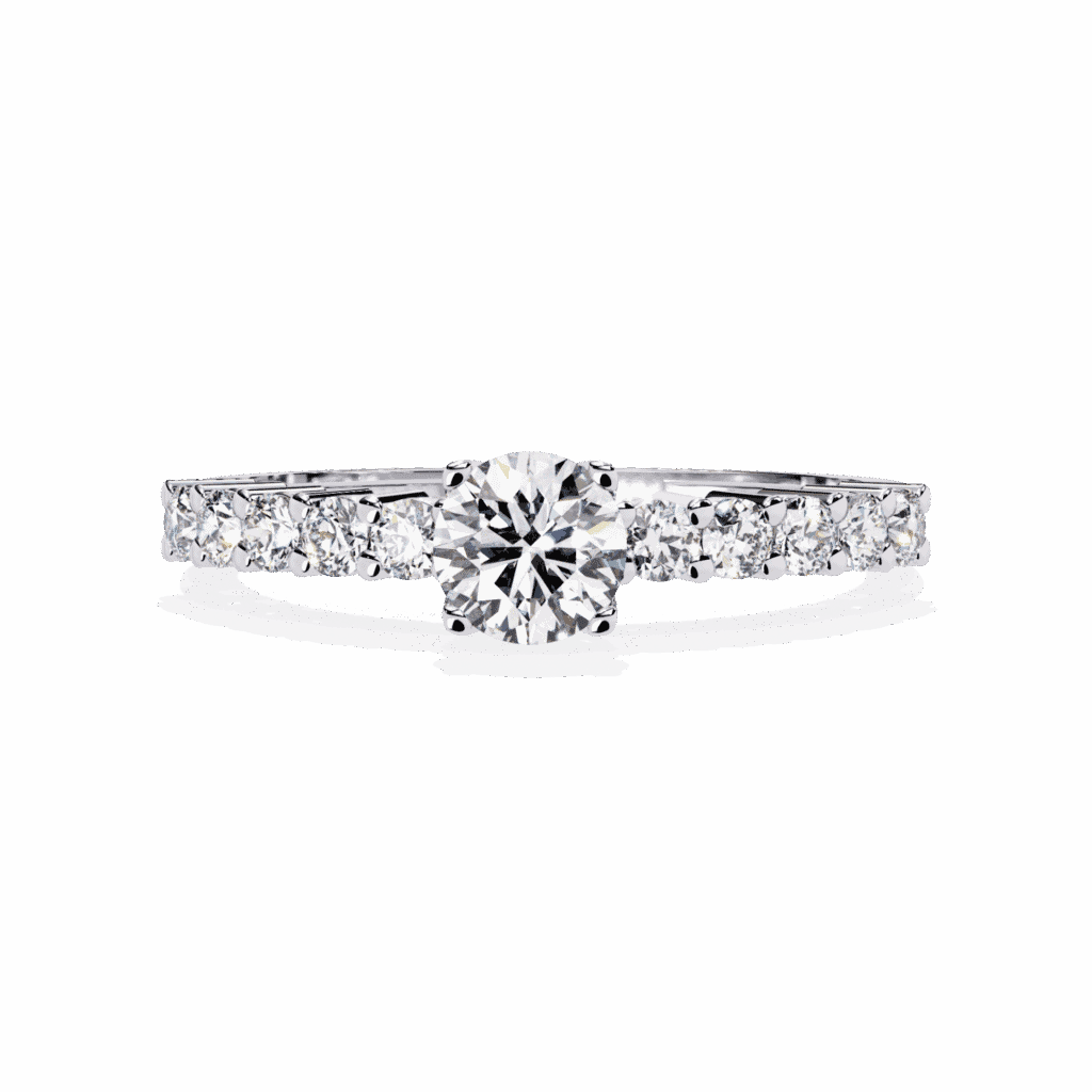 Modern Lab Grown Diamond Jewellery Lab Grown Diamond Jewellery