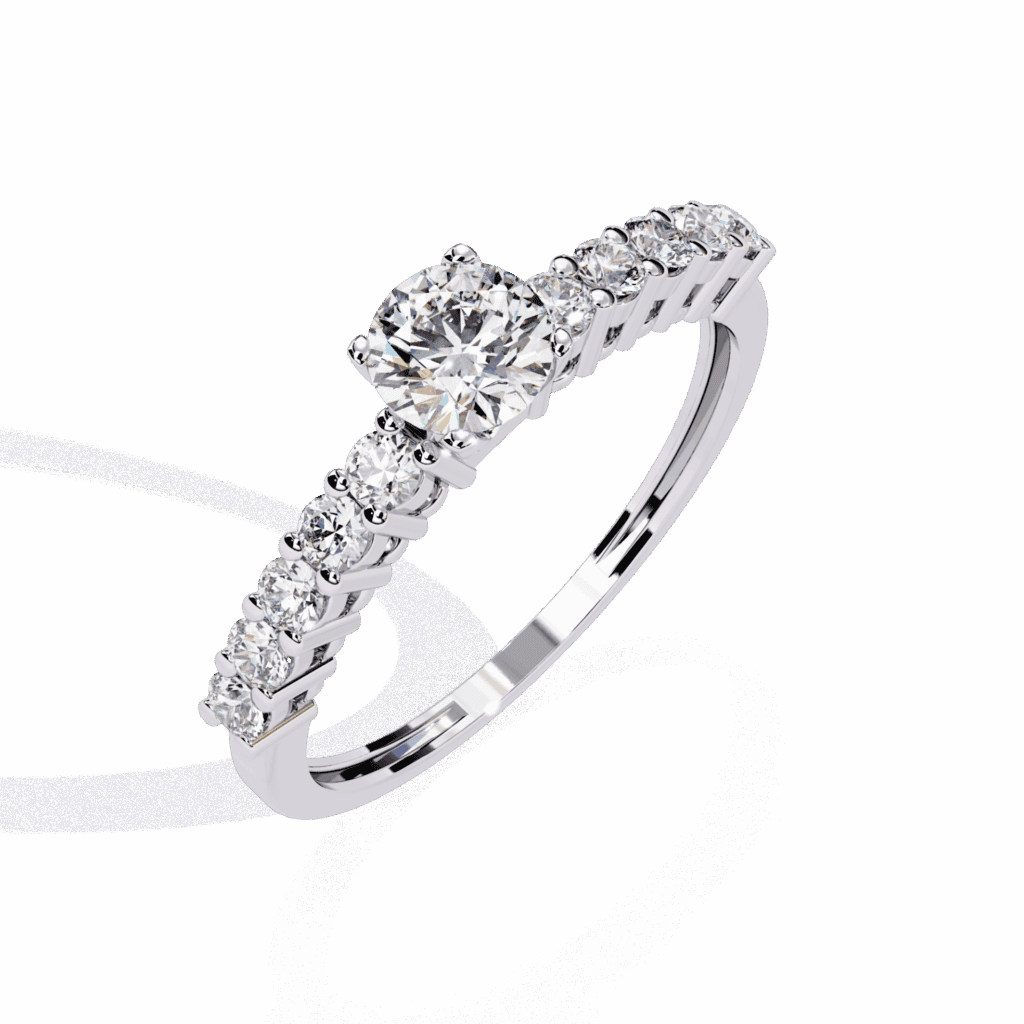 Modern Lab Grown Diamond Jewellery Lab Grown Diamond Jewellery