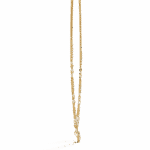 5.75 Carat Ambrosia Halo Necklace - Image 6