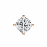 2.25 Carat Cushion Solitaire Pendant - Image 9