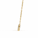 0.3 Carat Infinity Loop Diamond Pendant - Image 7